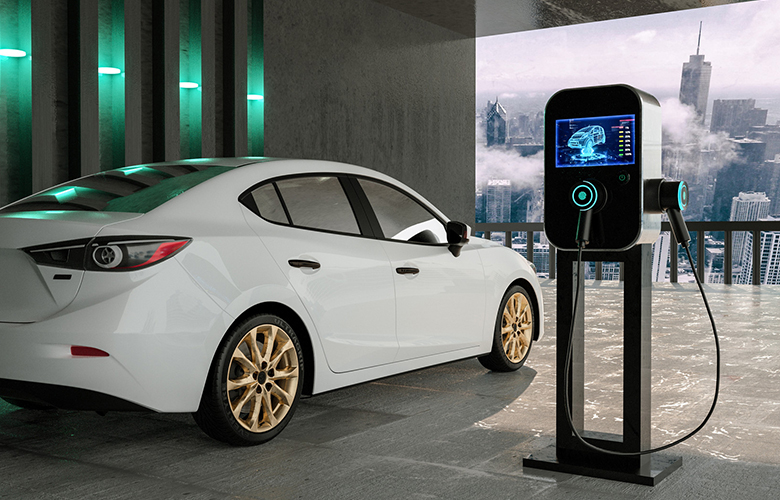 new energy vehicles